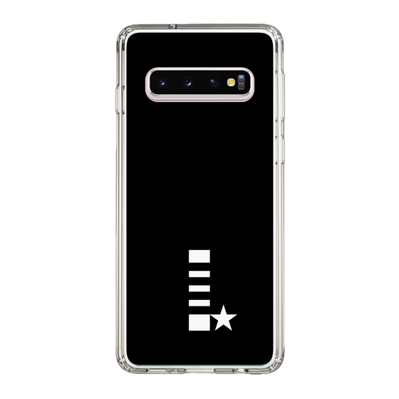 スリムプロテクションケース［ MIW - I - ブラック ］