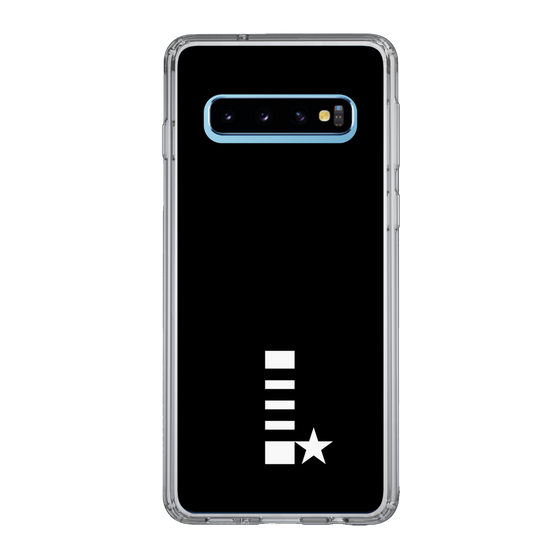 スリムプロテクションケース［ MIW - I - ブラック ］