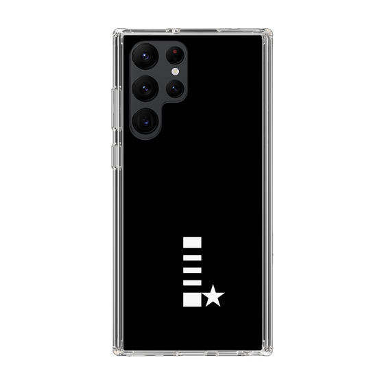 スリムプロテクションケース［ MIW - I - ブラック ］