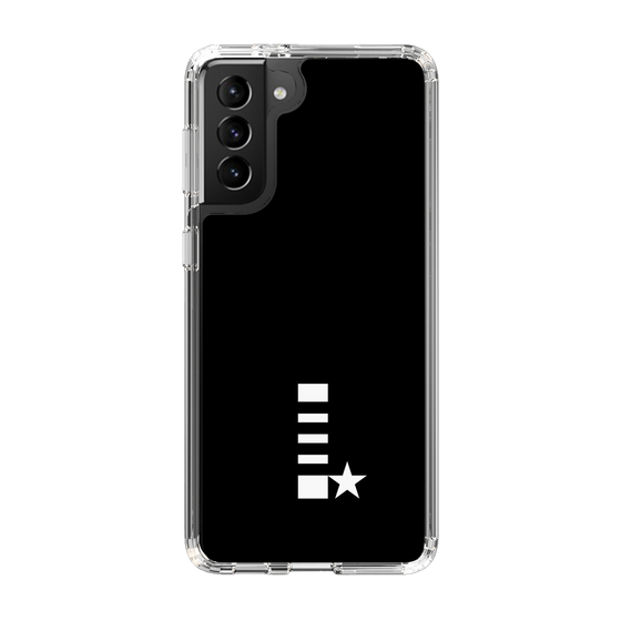 スリムプロテクションケース［ MIW - I - ブラック ］