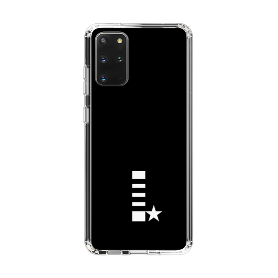 スリムプロテクションケース［ MIW - I - ブラック ］