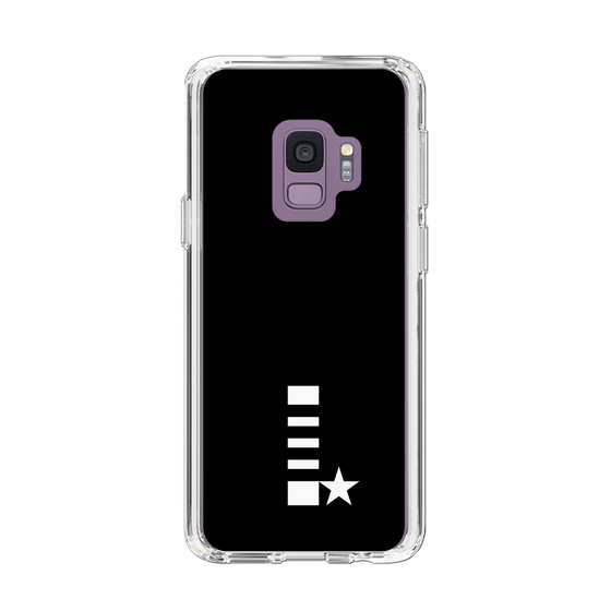 スリムプロテクションケース［ MIW - I - ブラック ］