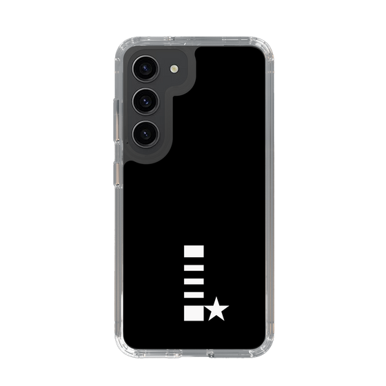 スリムプロテクションケース［ MIW - I - ブラック ］