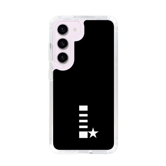 スリムプロテクションケース［ MIW - I - ブラック ］