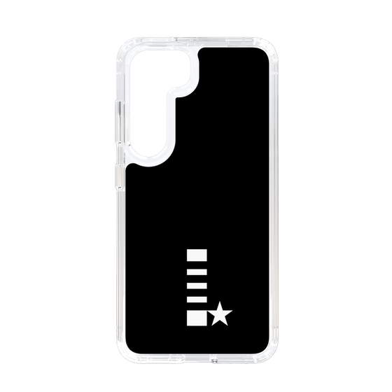 スリムプロテクションケース［ MIW - I - ブラック ］