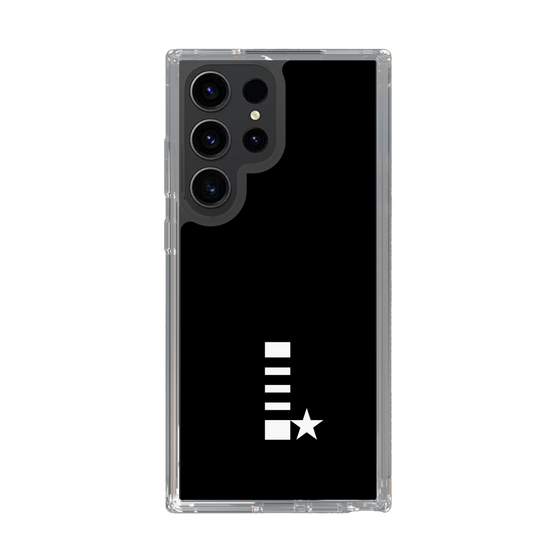 スリムプロテクションケース［ MIW - I - ブラック ］