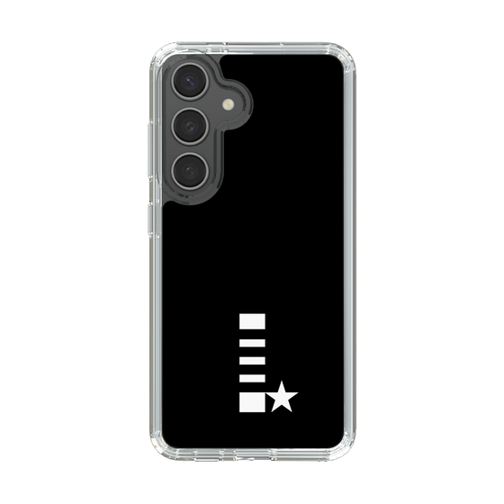 スリムプロテクションケース［ MIW - I - ブラック ］