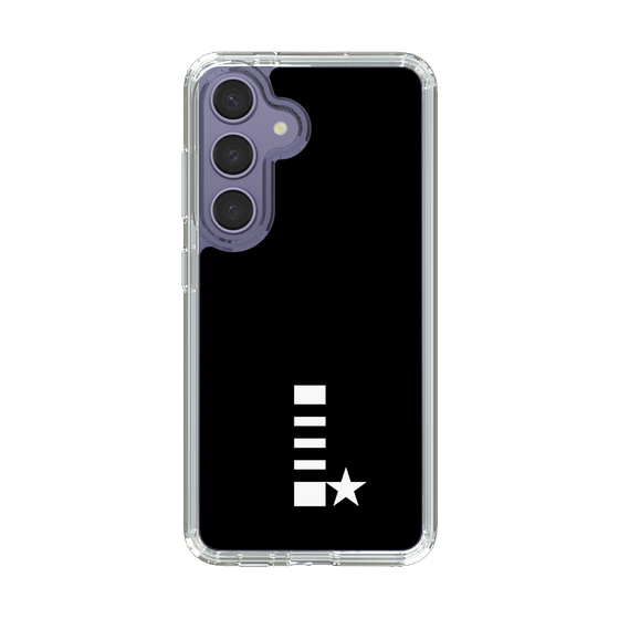 スリムプロテクションケース［ MIW - I - ブラック ］