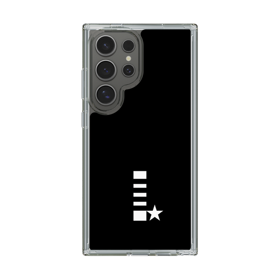 スリムプロテクションケース［ MIW - I - ブラック ］