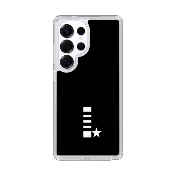 スリムプロテクションケース［ MIW - I - ブラック ］