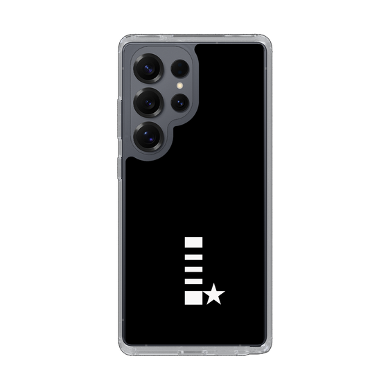 スリムプロテクションケース［ MIW - I - ブラック ］