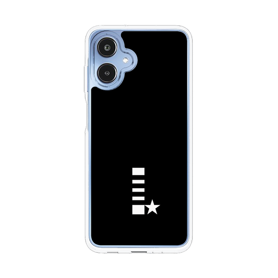 スリムプロテクションケース［ MIW - I - ブラック ］