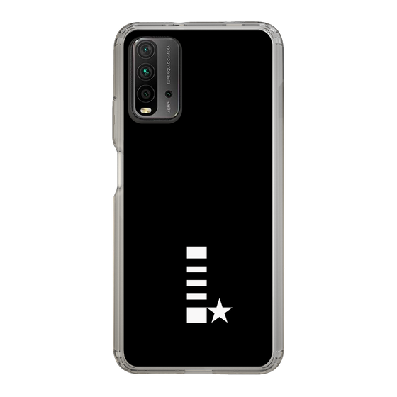 スリムプロテクションケース［ MIW - I - ブラック ］