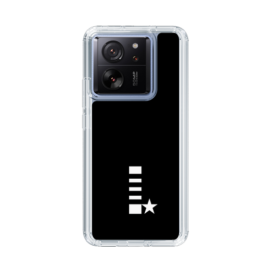 スリムプロテクションケース［ MIW - I - ブラック ］