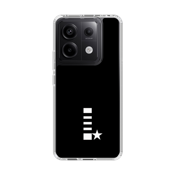 スリムプロテクションケース［ MIW - I - ブラック ］