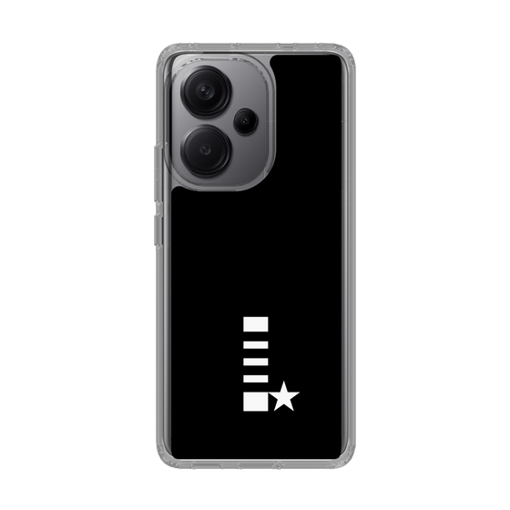 スリムプロテクションケース［ MIW - I - ブラック ］