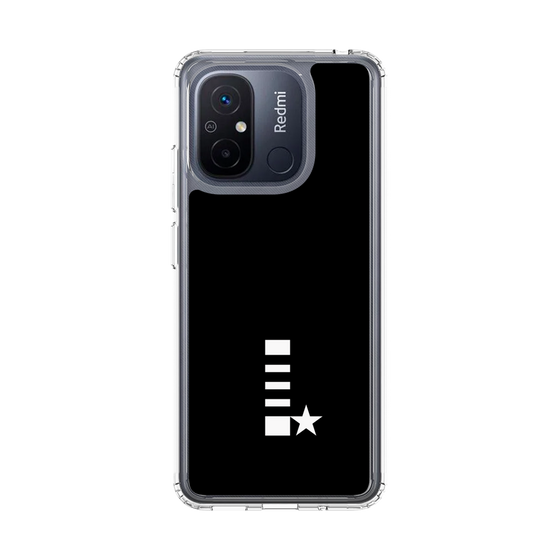 スリムプロテクションケース［ MIW - I - ブラック ］