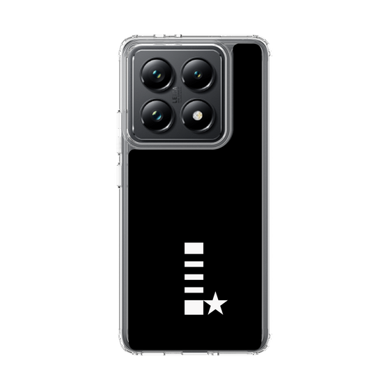 スリムプロテクションケース［ MIW - I - ブラック ］