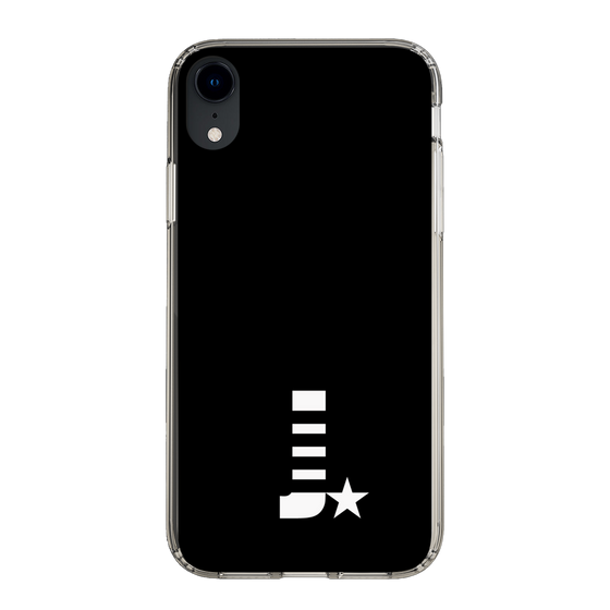 スリムプロテクションケース［ MIW - J - ブラック ］