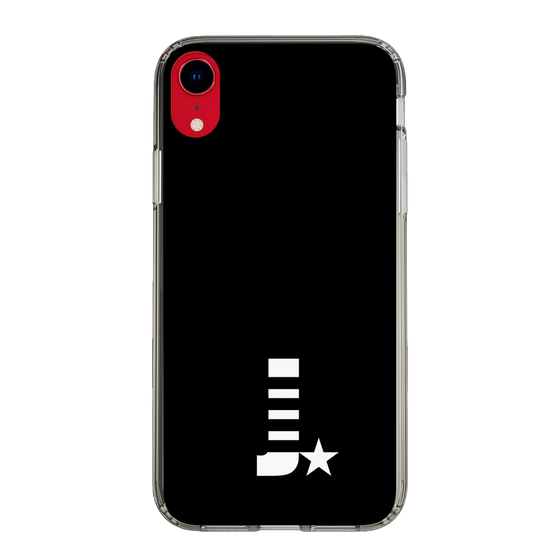 スリムプロテクションケース［ MIW - J - ブラック ］