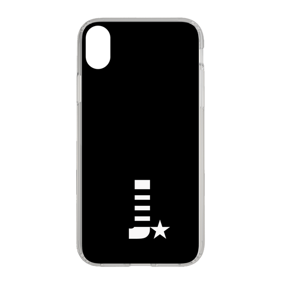 スリムプロテクションケース［ MIW - J - ブラック ］