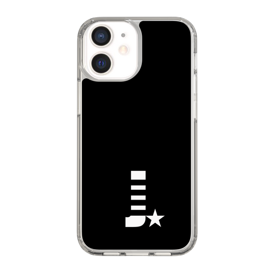 スリムプロテクションケース［ MIW - J - ブラック ］