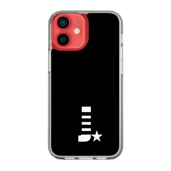 スリムプロテクションケース［ MIW - J - ブラック ］