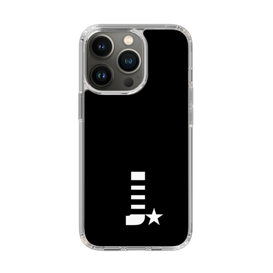 スリムプロテクションケース［ MIW - J - ブラック ］