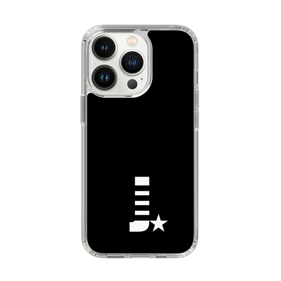 スリムプロテクションケース［ MIW - J - ブラック ］