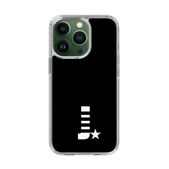 スリムプロテクションケース［ MIW - J - ブラック ］