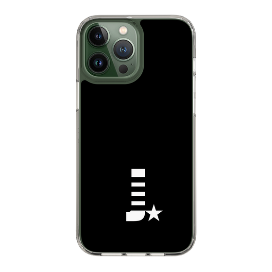 スリムプロテクションケース［ MIW - J - ブラック ］