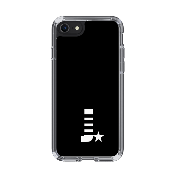 スリムプロテクションケース［ MIW - J - ブラック ］