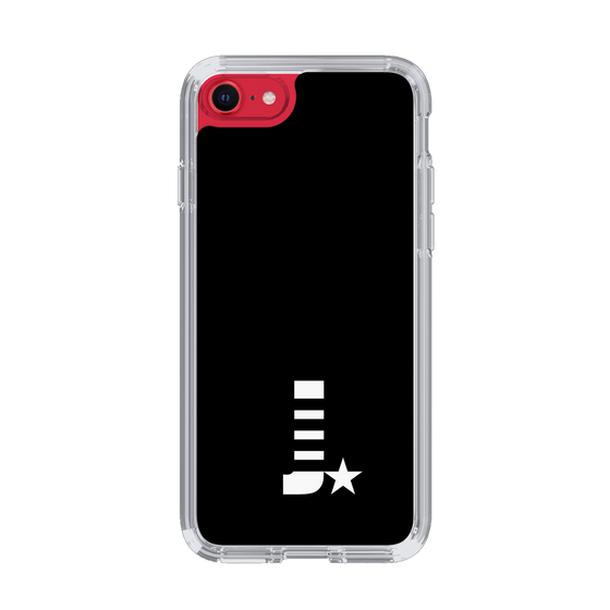 スリムプロテクションケース［ MIW - J - ブラック ］