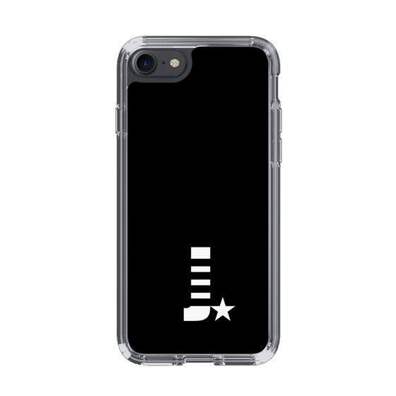 スリムプロテクションケース［ MIW - J - ブラック ］