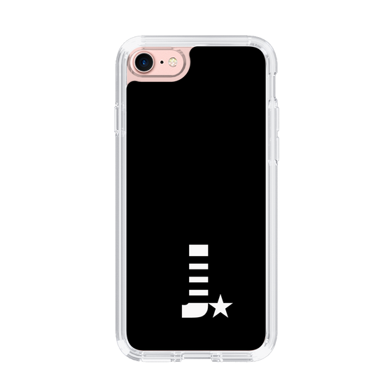 スリムプロテクションケース［ MIW - J - ブラック ］