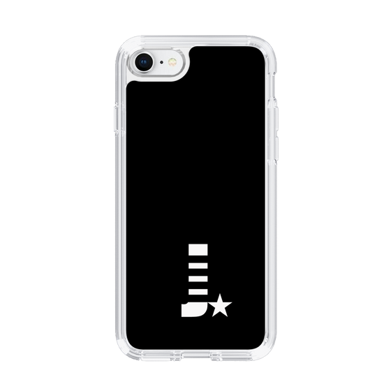 スリムプロテクションケース［ MIW - J - ブラック ］