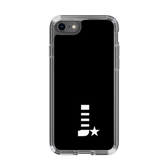 スリムプロテクションケース［ MIW - J - ブラック ］