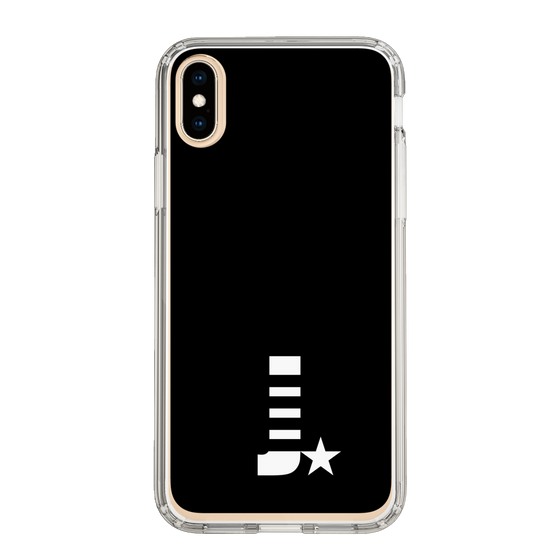 スリムプロテクションケース［ MIW - J - ブラック ］