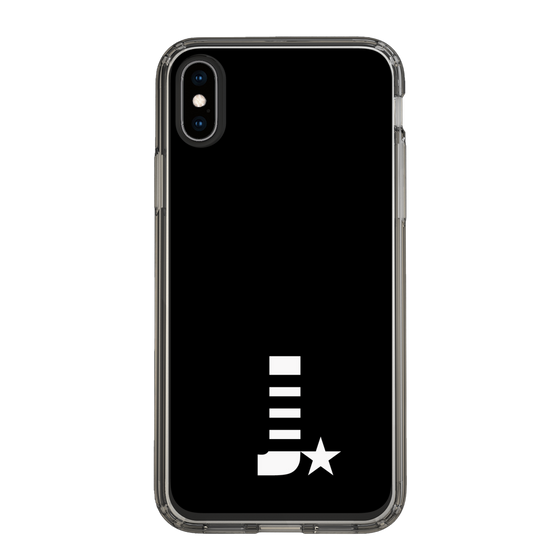 スリムプロテクションケース［ MIW - J - ブラック ］