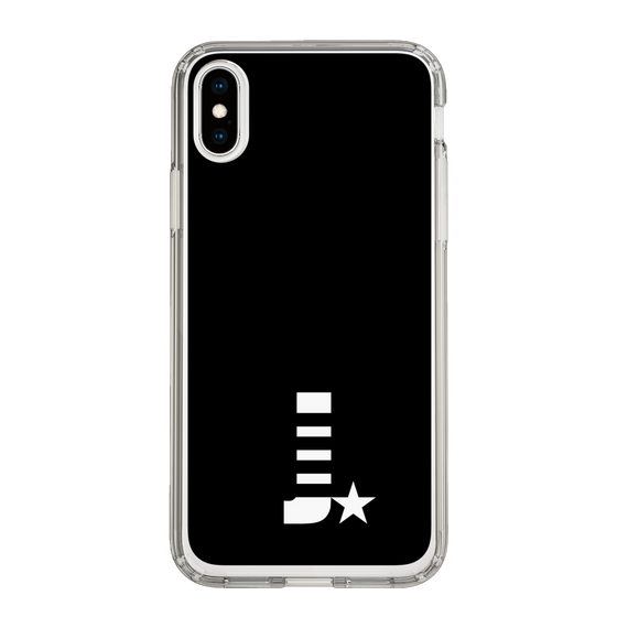 スリムプロテクションケース［ MIW - J - ブラック ］