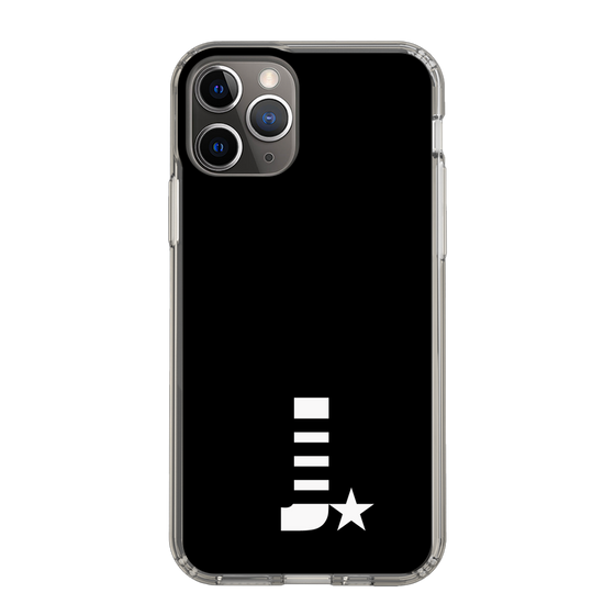 スリムプロテクションケース［ MIW - J - ブラック ］