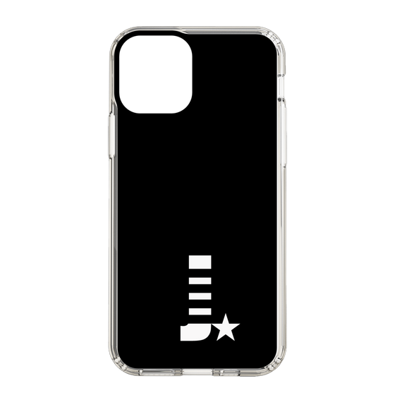 スリムプロテクションケース［ MIW - J - ブラック ］