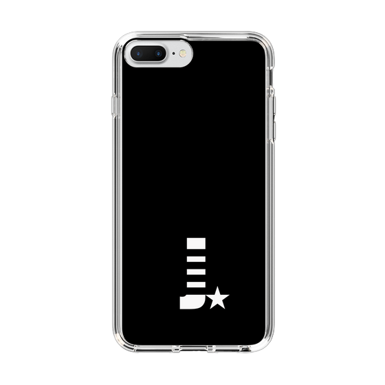 スリムプロテクションケース［ MIW - J - ブラック ］