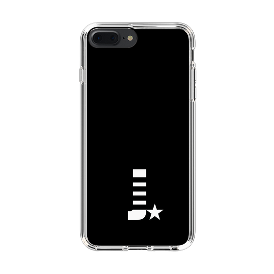 スリムプロテクションケース［ MIW - J - ブラック ］