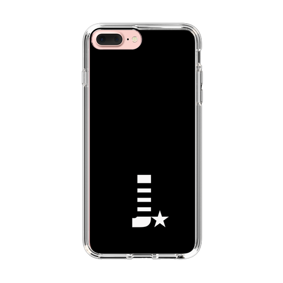 スリムプロテクションケース［ MIW - J - ブラック ］