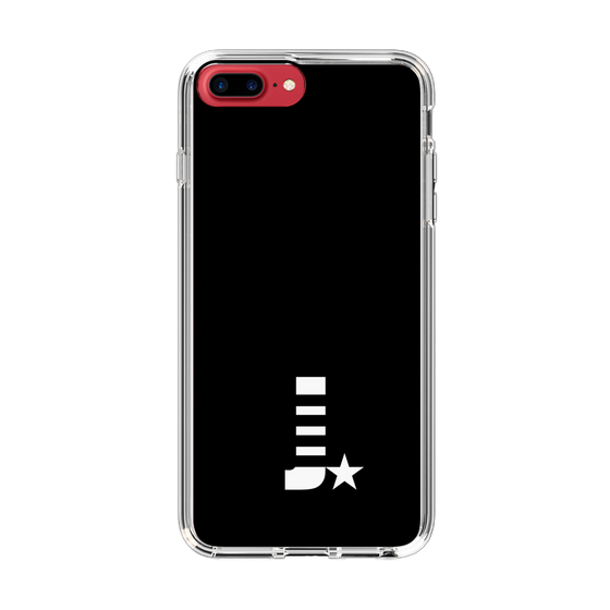 スリムプロテクションケース［ MIW - J - ブラック ］