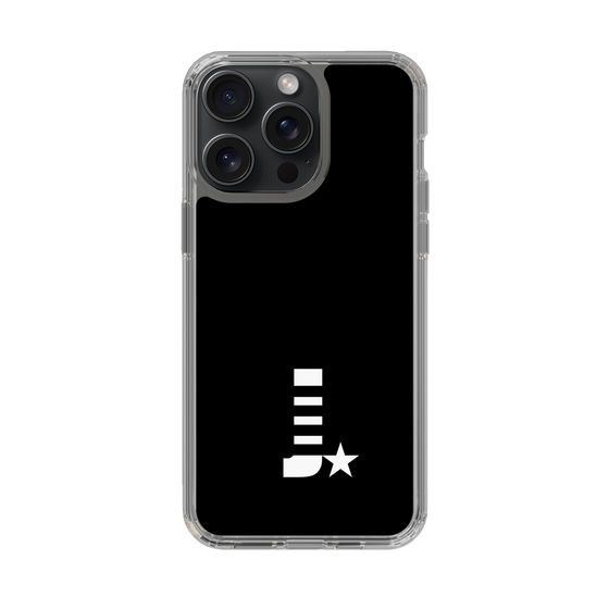 スリムプロテクションケース［ MIW - J - ブラック ］