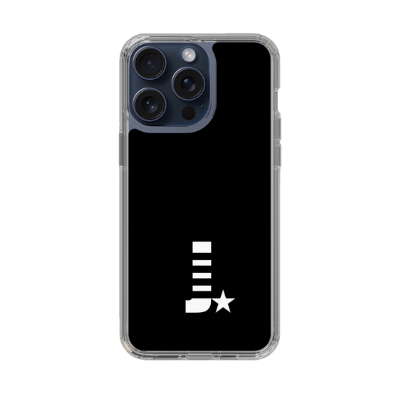 スリムプロテクションケース［ MIW - J - ブラック ］