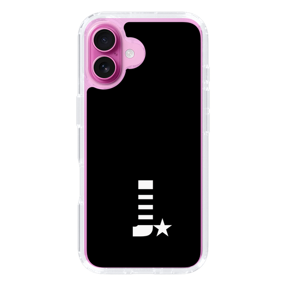 スリムプロテクションケース［ MIW - J - ブラック ］