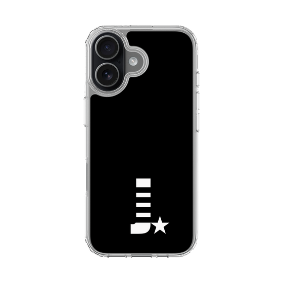 スリムプロテクションケース［ MIW - J - ブラック ］